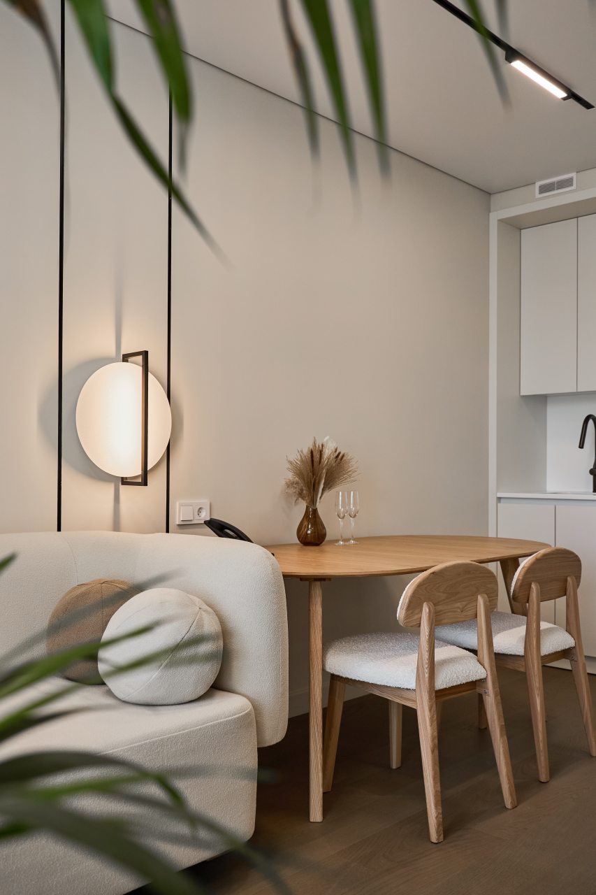 Апартаменты (Люкс с видом на горы), Апарт-отель Всесезонный курорт СкайСоул