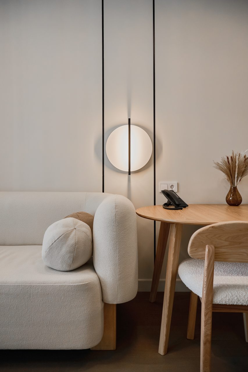 Апартаменты (Люкс с видом на горы), Апарт-отель Всесезонный курорт СкайСоул