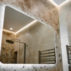 Апартаменты (Люкс с видом на горы), Апарт-отель Всесезонный курорт СкайСоул