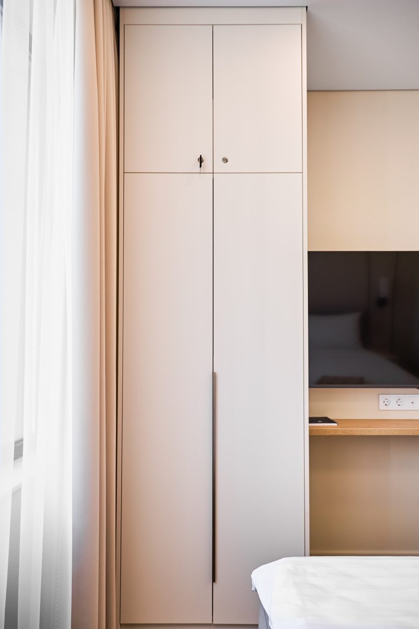 Апартаменты (Люкс с видом на горы), Апарт-отель Всесезонный курорт СкайСоул