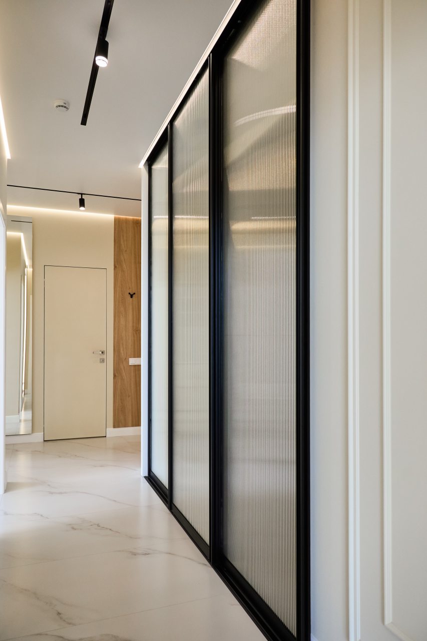 Апартаменты (Семейный люкс с видом на море), Апарт-отель Всесезонный курорт СкайСоул