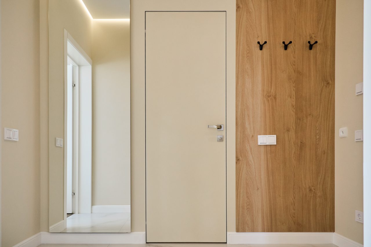 Апартаменты (Семейный люкс с видом на море), Апарт-отель Всесезонный курорт СкайСоул