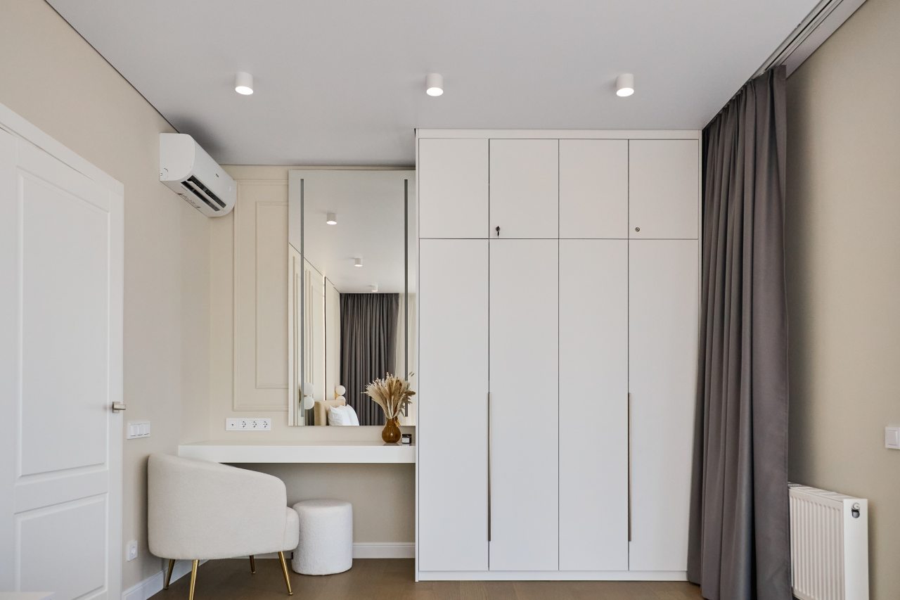 Апартаменты (Семейный люкс с видом на горы), Апарт-отель Всесезонный курорт СкайСоул