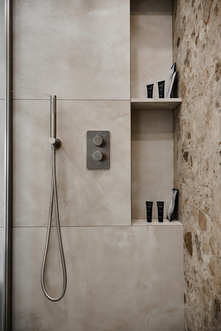 Апартаменты (Семейный люкс с видом на горы), Апарт-отель Всесезонный курорт СкайСоул