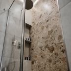 Апартаменты (Семейный люкс с видом на горы), Апарт-отель Всесезонный курорт СкайСоул