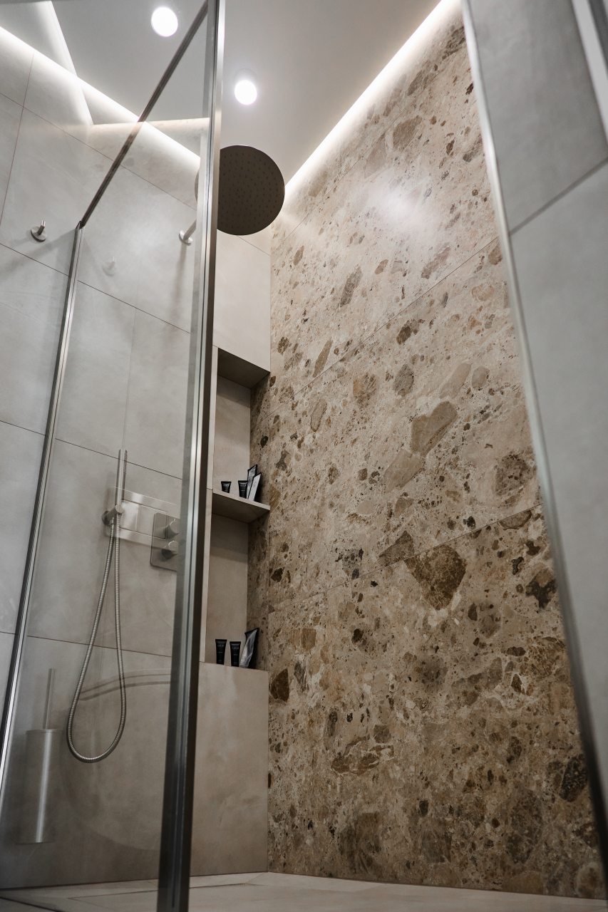 Апартаменты (Семейный люкс), Апарт-отель Всесезонный курорт СкайСоул