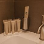 Полулюкс (С видом на горы), Всесезонный курорт СкайСоул