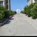 Двухместный, Гостиница Одиссей