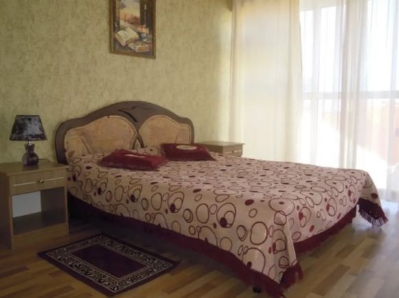 Гостиница Одиссей