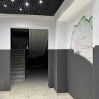 Трёхместный и более (Стандарт), Гостиница Экономика