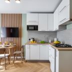 Кухонная зона