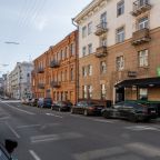 Фасад объекта