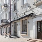 Фасад объекта