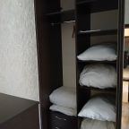 Апартаменты (Двух комнатные апартаменты в центре Ставрополя), Апартаменты В центре Ставрополя