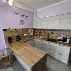 Апартаменты (Кавказ 67), Апартаменты Кавказ