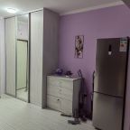 Апартаменты (Кавказ 67), Апартаменты Кавказ