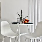 Апартаменты (На Мостотреста), Апартаменты Happy House на Мостотреста