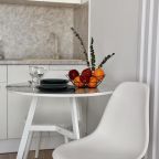 Апартаменты (На Мостотреста), Апартаменты Happy House на Мостотреста