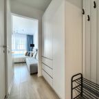 Апартаменты (На Мостотреста), Апартаменты Happy House на Мостотреста