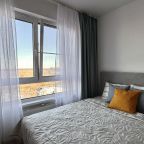 Апартаменты (На Мостотреста), Апартаменты Happy House на Мостотреста