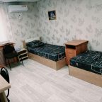 Двухместный (Эконом улучшенный), Гостиница Трактир Петров Водкин