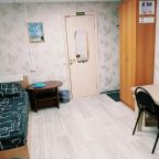 Двухместный (Эконом улучшенный), Гостиница Трактир Петров Водкин