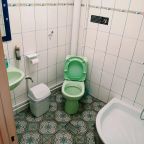 Двухместный (Эконом улучшенный), Гостиница Трактир Петров Водкин