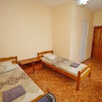 Номер (Эконом 2/3х местный), Гостевой дом Панорама