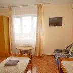 Номер (Эконом 2/3х местный), Гостевой дом Панорама
