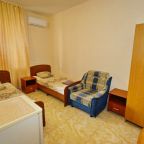 Номер (Эконом 2/3х местный), Гостевой дом Панорама