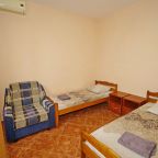 Номер (Эконом 2/3х местный), Гостевой дом Панорама