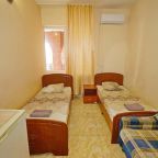 Номер (Эконом 2/3х местный), Гостевой дом Панорама
