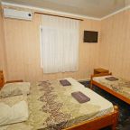 Номер (Стандарт 2/3х местный), Гостевой дом Панорама