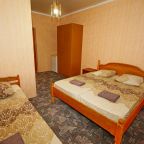 Номер (Стандарт 2/3х местный), Гостевой дом Панорама