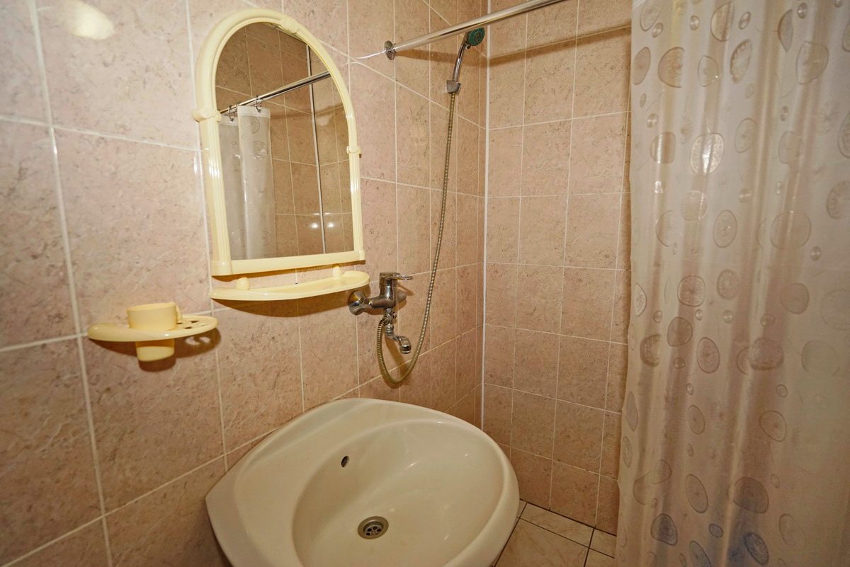 Номер (Стандарт 2/3х местный), Гостевой дом Панорама