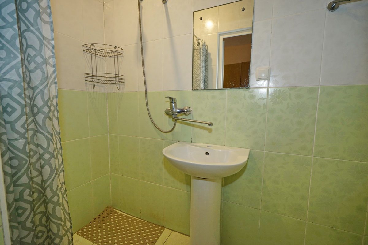 Номер (Стандарт 2/3х местный), Гостевой дом Панорама