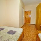 Номер (Стандарт 2/3х местный), Гостевой дом Панорама