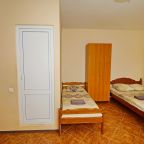Номер (Эконом 4-х местный), Гостевой дом Панорама