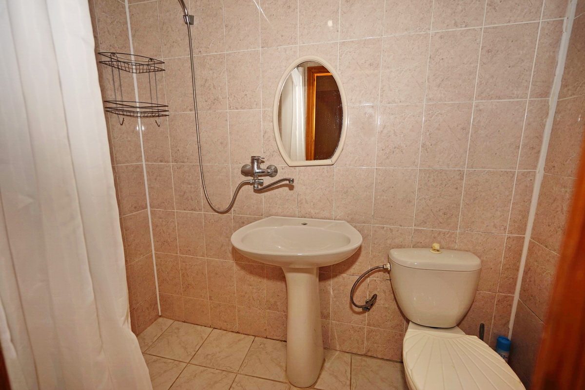 Номер (Эконом 4-х местный), Гостевой дом Панорама