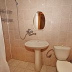 Номер (Эконом 4-х местный), Гостевой дом Панорама