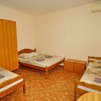 Номер (Стандарт 4-х местный), Гостевой дом Панорама