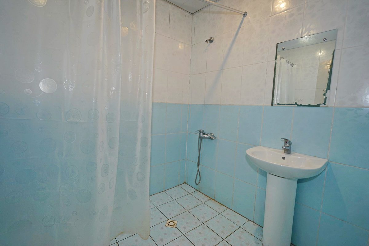 Номер (Стандарт 4-х местный), Гостевой дом Панорама