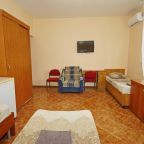 Номер (Эконом 4/5 местный), Гостевой дом Панорама