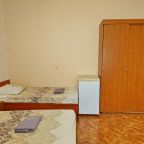 Номер (Эконом 4/5 местный), Гостевой дом Панорама