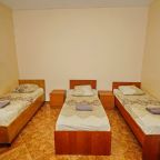 Номер (Эконом 4/5 местный), Гостевой дом Панорама