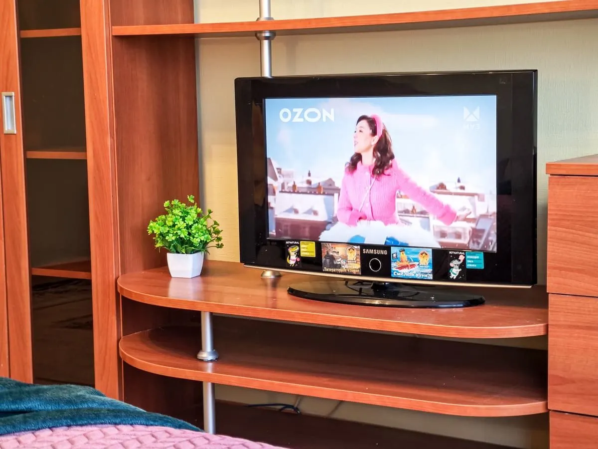 Трёхместный и более (Двухкомнатная квартира у Ауры), Апартаменты Квартиры у ТЦ в центре