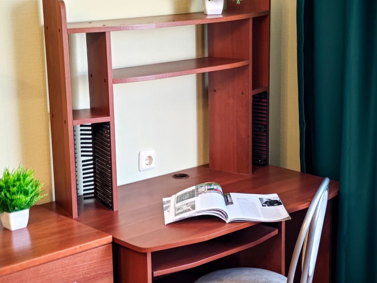 Трёхместный и более (Двухкомнатная квартира у Ауры), Апартаменты Квартиры у ТЦ в центре