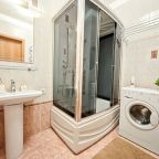 Трёхместный и более (Двухкомнатная квартира у Ауры), Апартаменты Квартиры у ТЦ в центре