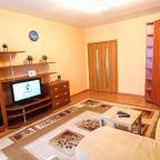 Трёхместный и более (Двухкомнатная квартира на Ленина), Апартаменты Квартиры у ТЦ в центре