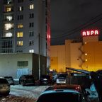 Трёхместный и более (Двухкомнатная квартира на Ленина), Апартаменты Квартиры у ТЦ в центре